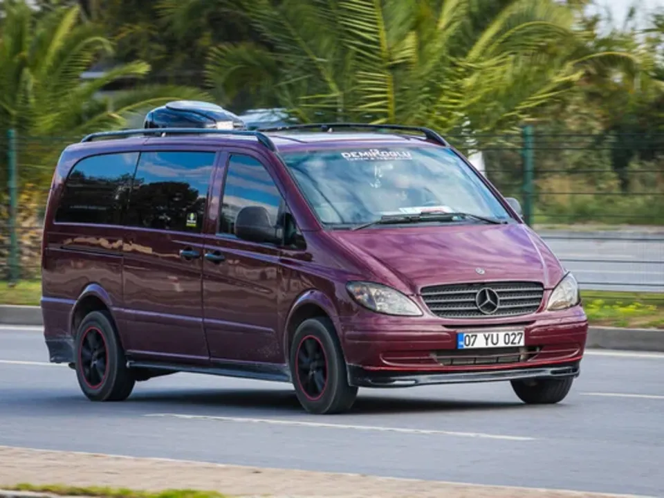 ABS Loire Express