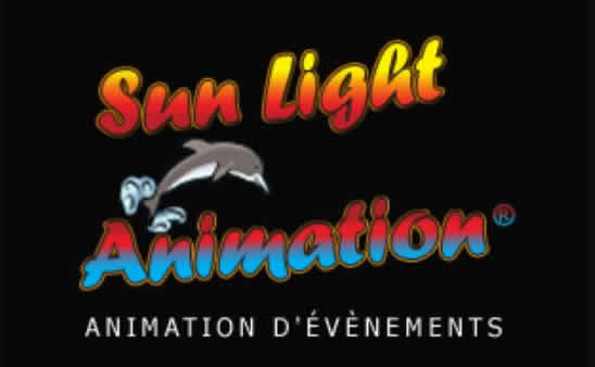 Sun Light Animation