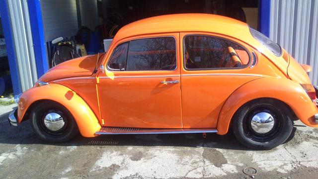 Garage Bayonne
