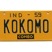 Kokomo Combo