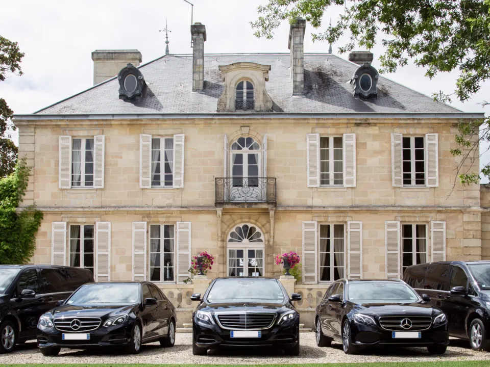 Bordeaux Tourisme Affaires (BTA)