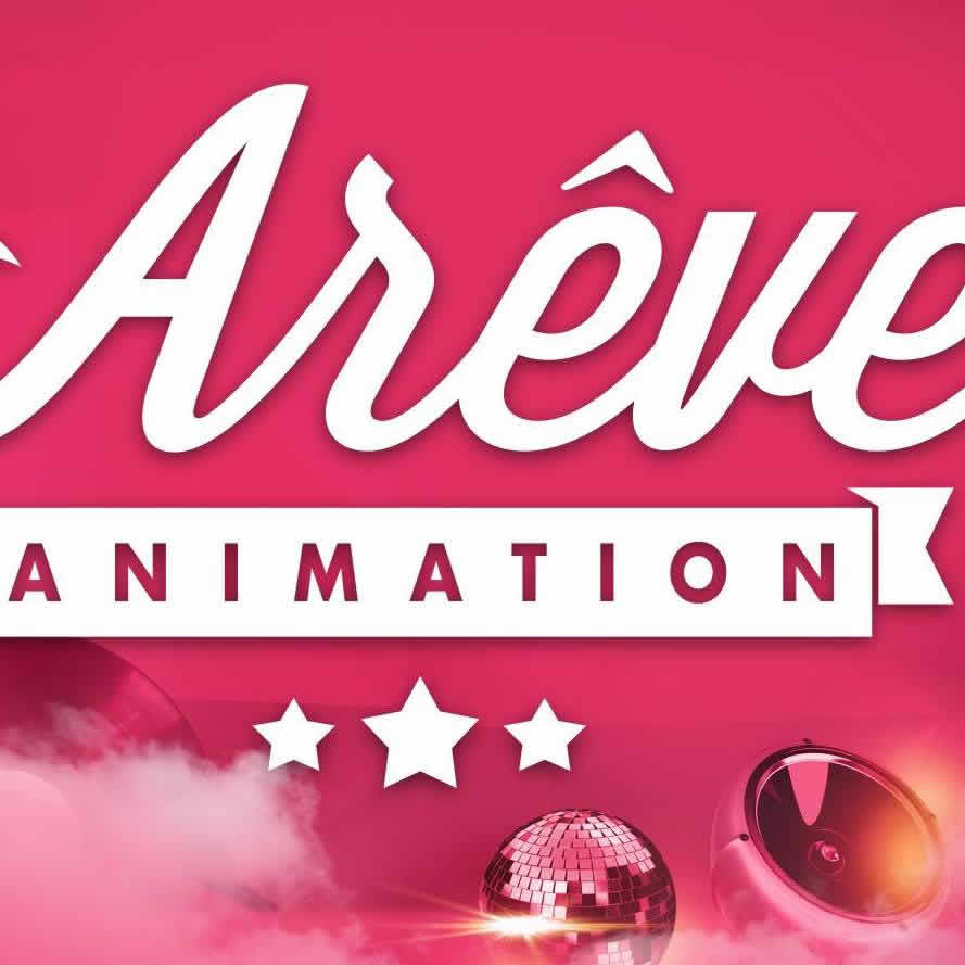 Arêve Animation