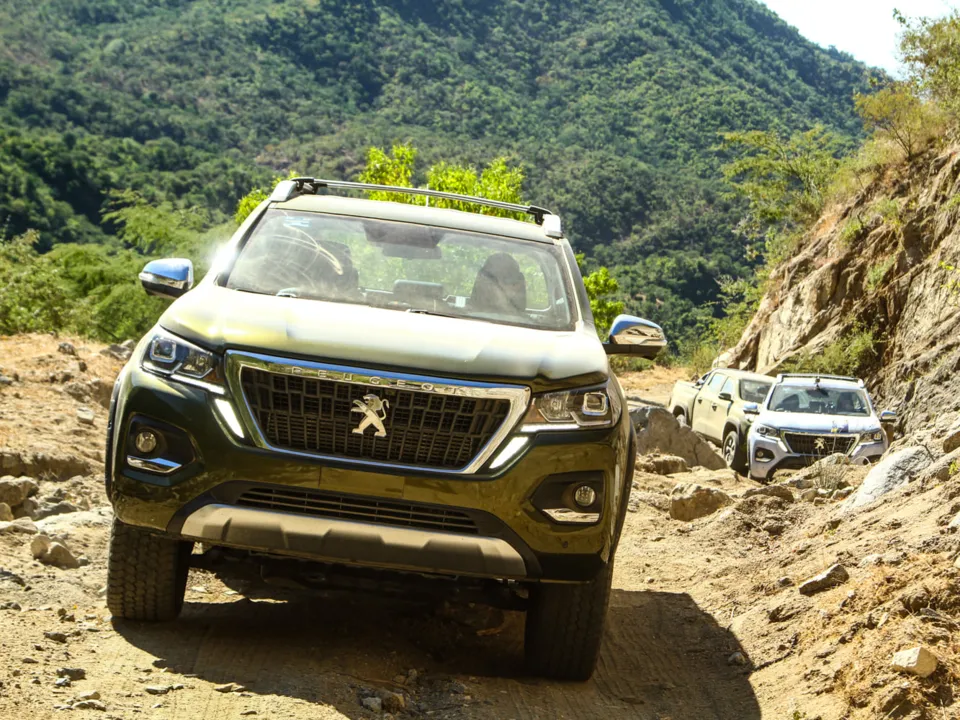 Mu By Peugeot SIASO Concessionnaire