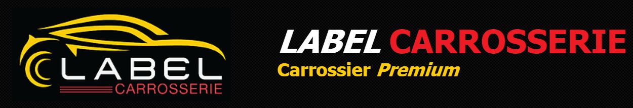 Label Carrosserie