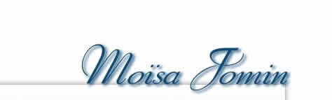 Moïsa Jomin
