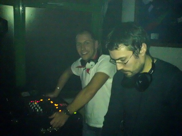 DEEJAY SERVICES ASSOCIATION