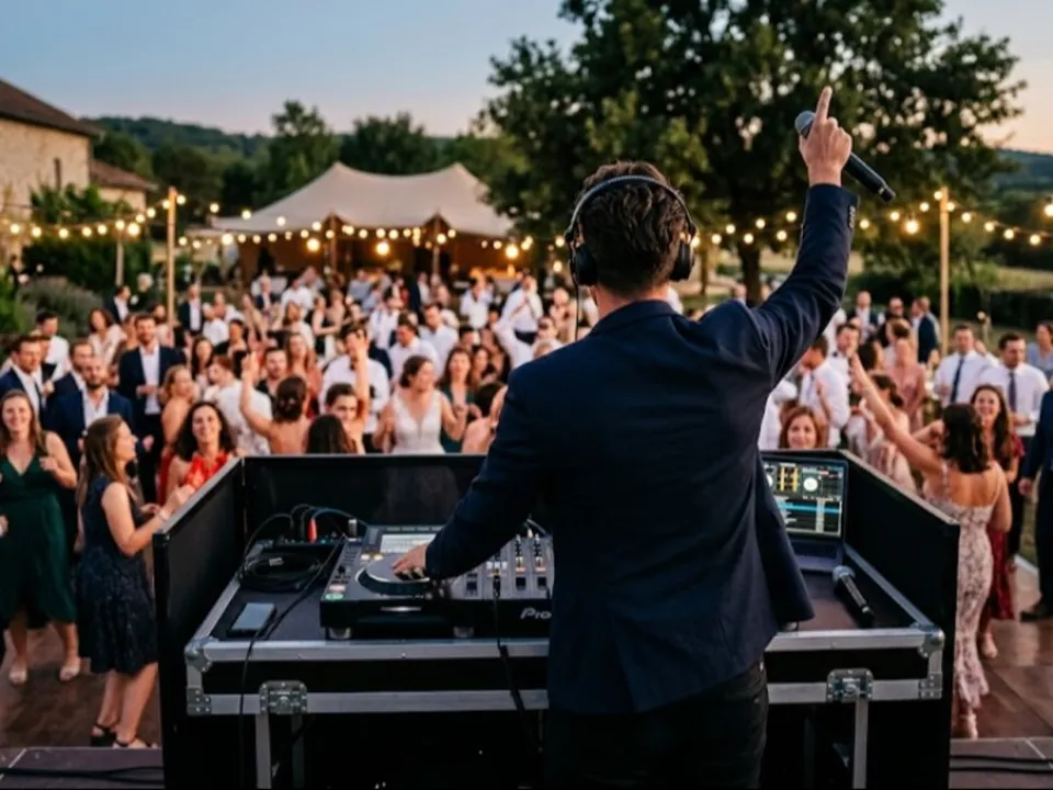 DEEJAY SERVICES ASSOCIATION