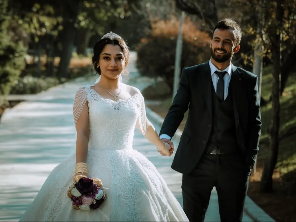 OPHÉLIE MARIAGES