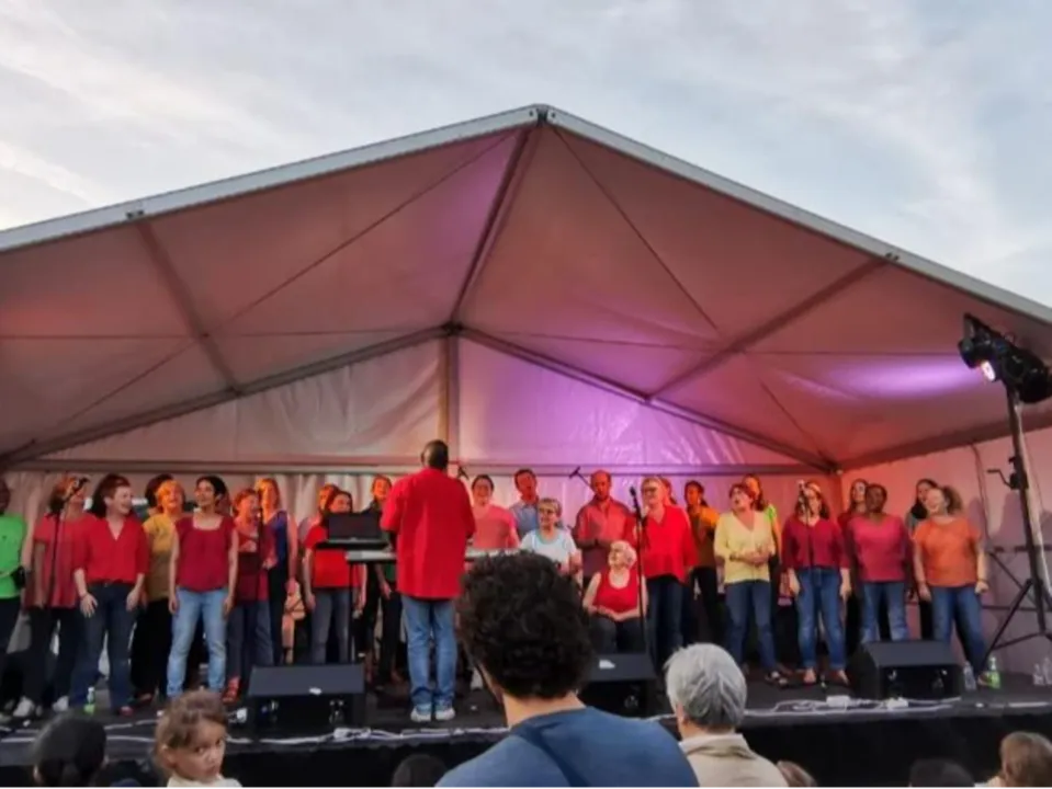 Gospel Hearts