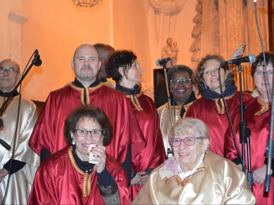 GOSPEL HEARTS