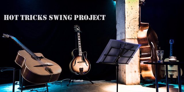 Hot Tricks Swing Project