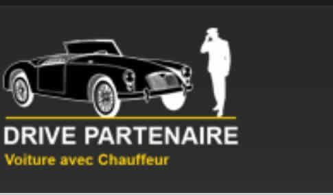 Drive Partenaire