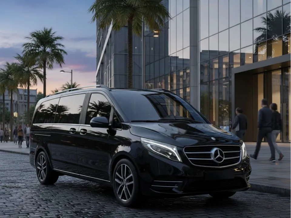 DRIVE PARTENAIRE
