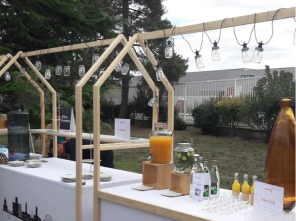 SOUCHON RECEPTION