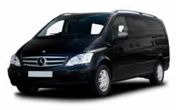 France-Limo.Com-Grey Shuttle