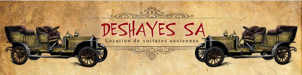 DESHAYES (SA)