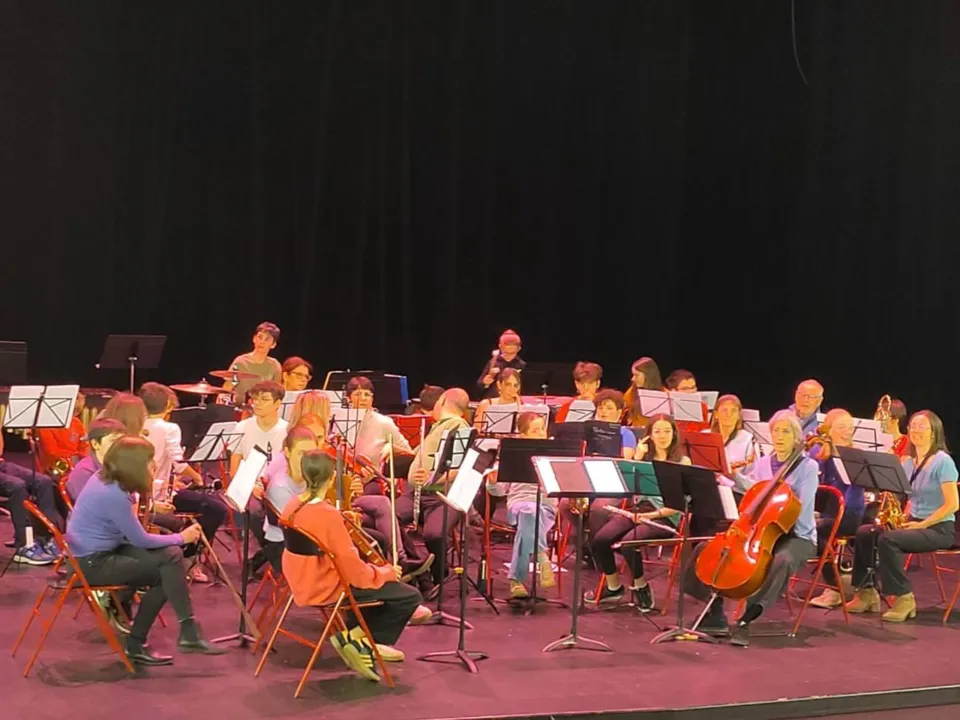 Cap Musique Sarl