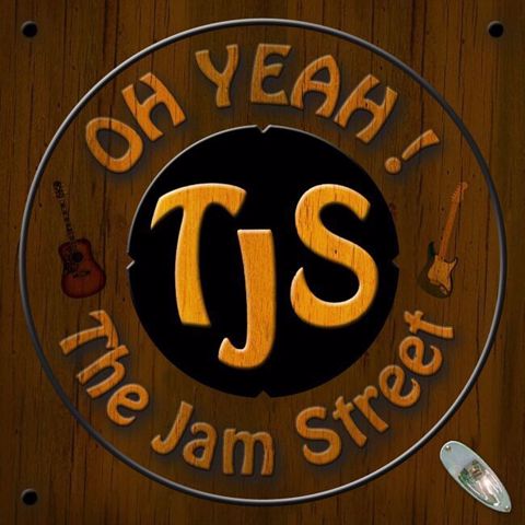 The Jam Street