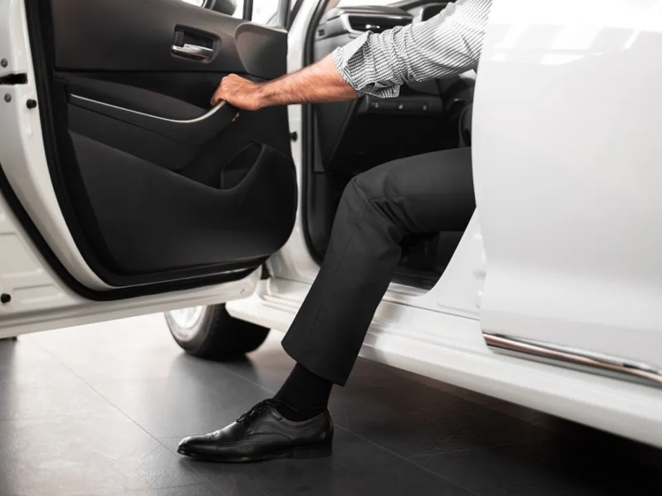 GASNIER SERVICE LIMOUSINE (GSL)