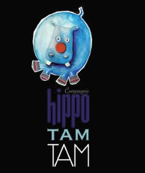 Hippo Tam-tam