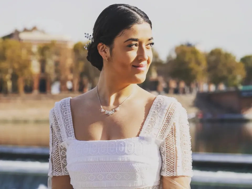 CRÉATIONS LAURIE ELMA