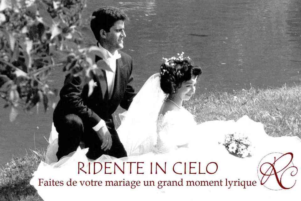 Ridente in Cielo