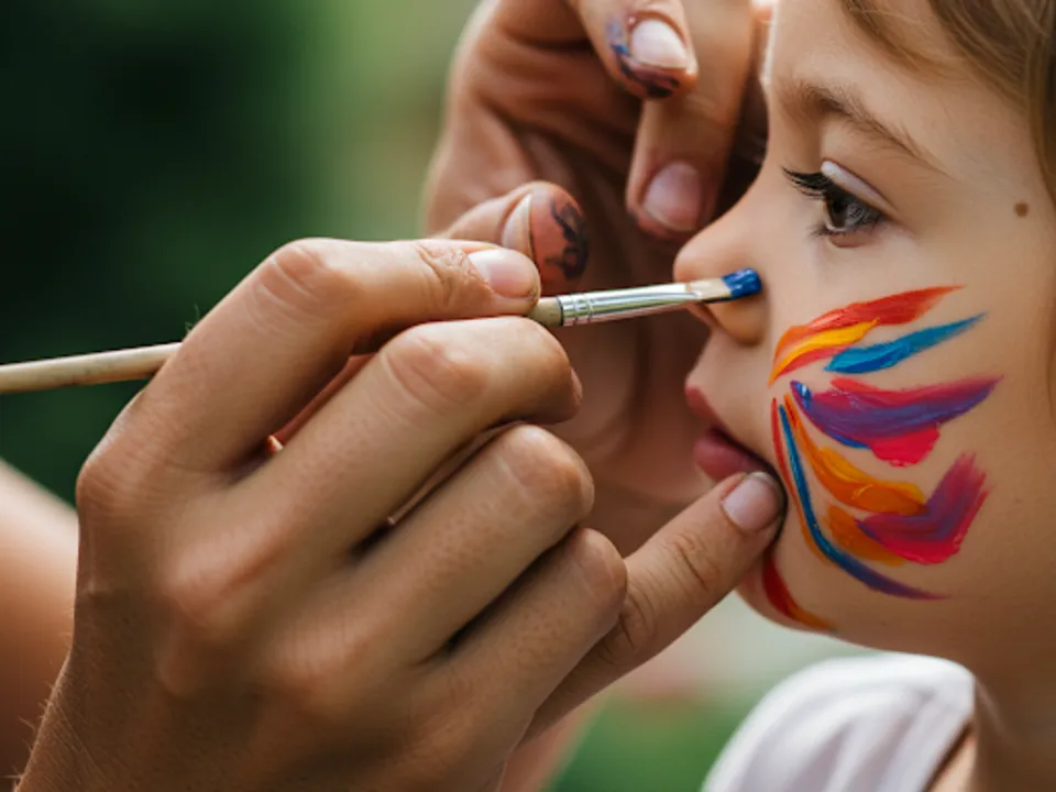 FAIS MOI BELLE BY CÉLINE