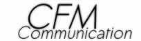 Croq' Frimousse et Maquillage - CFM Communication