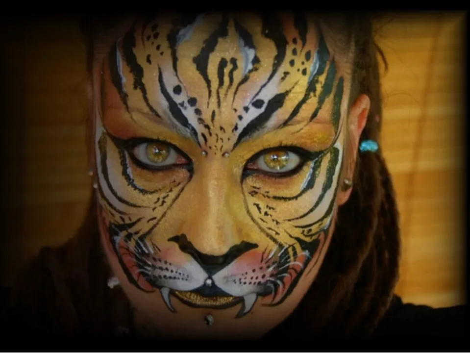 Croq' Frimousse et Maquillage - CFM Communication