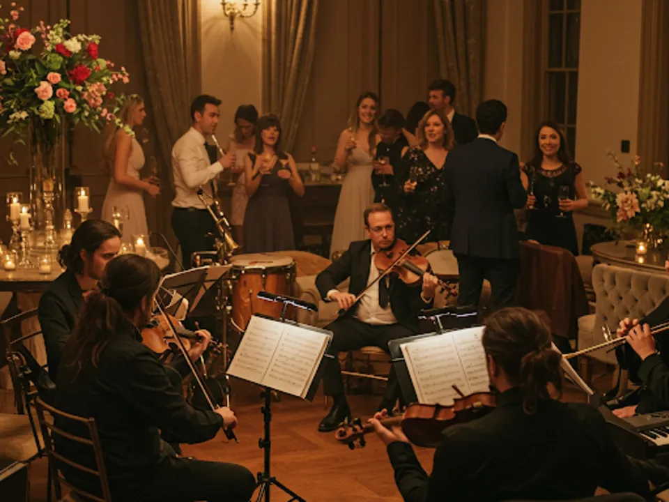 Duo Musical Fred et Nathy