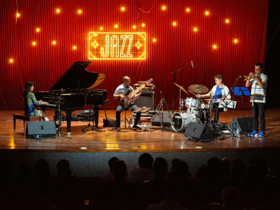 3X6 - VOYAGE EN GUITARE