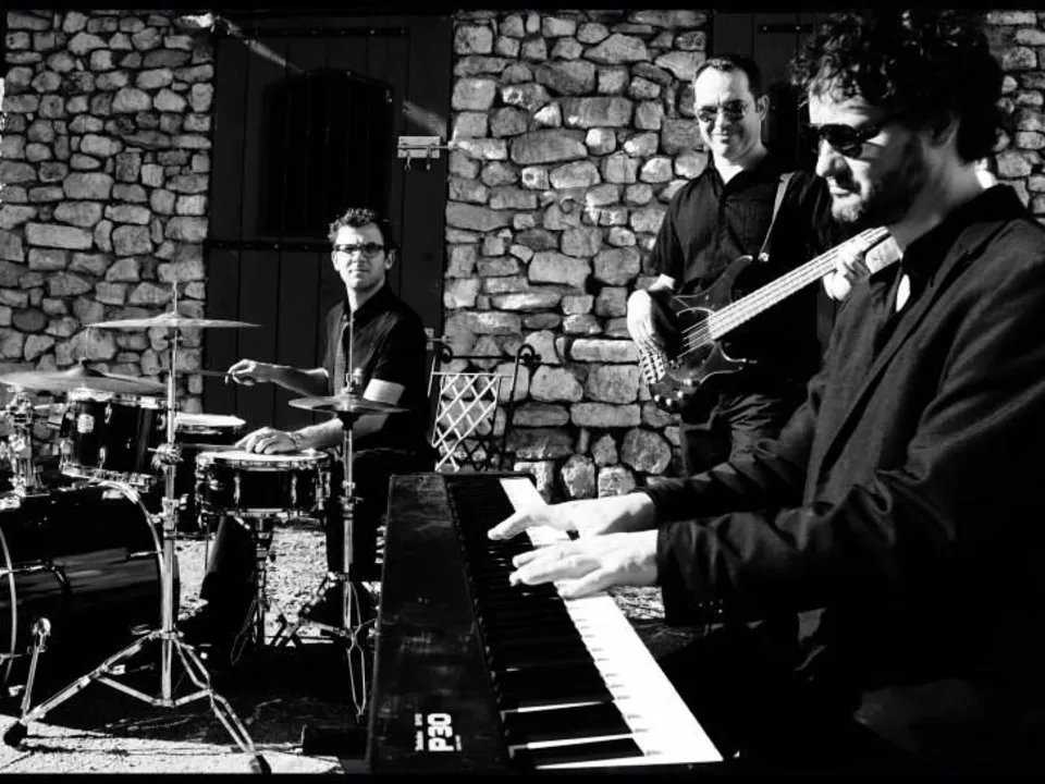 Goldy Swing Quartet