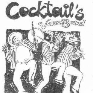 Les COCKTAIL S JazzBand