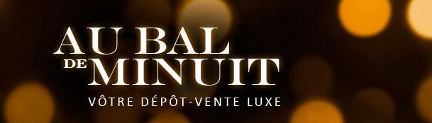 Au Bal de Minuit