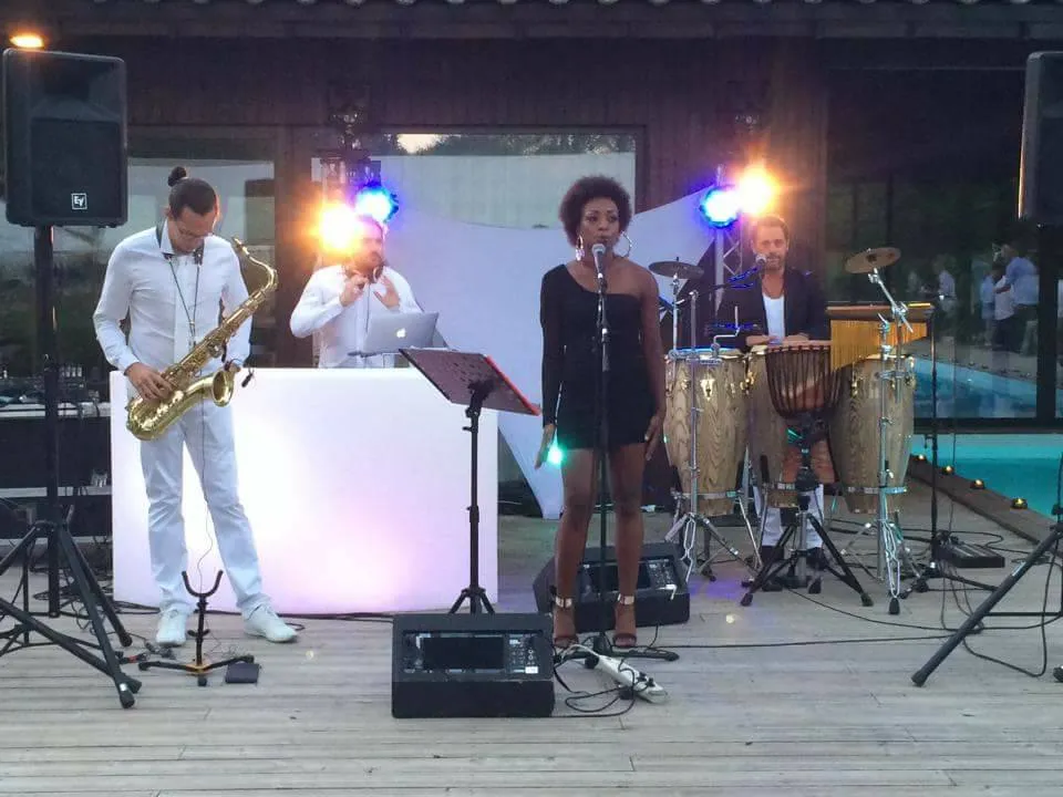 Agence Live By Simon