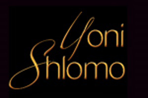 Yoni Shlomo 