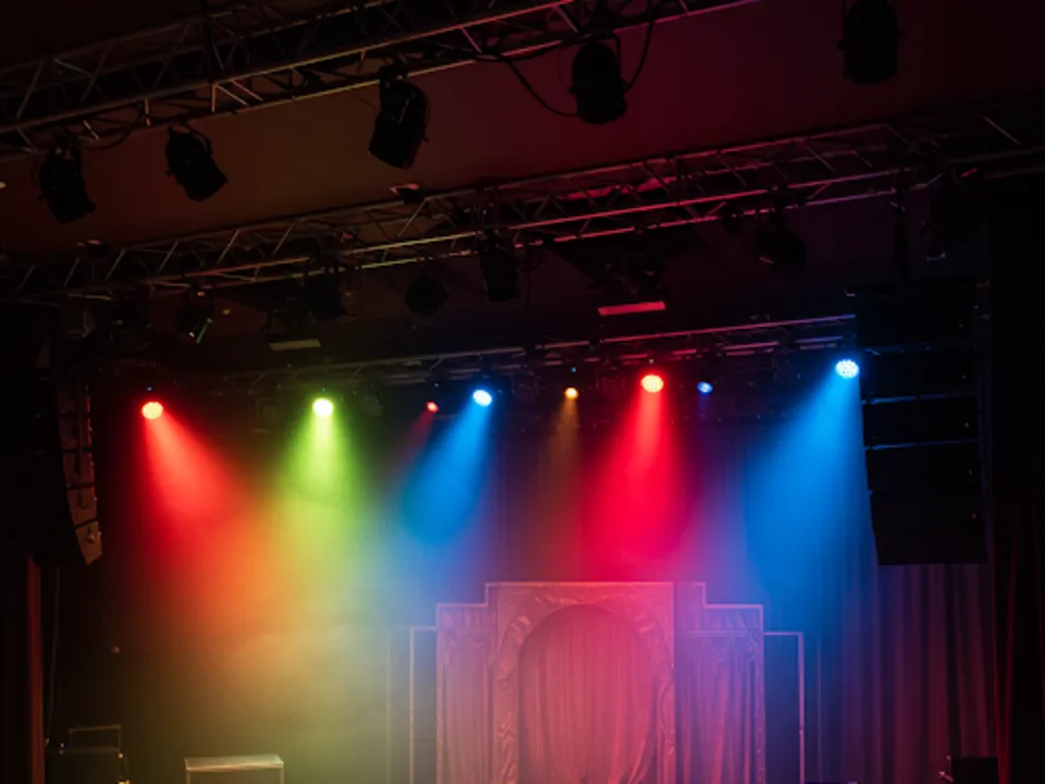 EVEN ANIMATIONS DJ KAIS