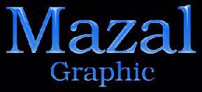 Mazal Graphic 