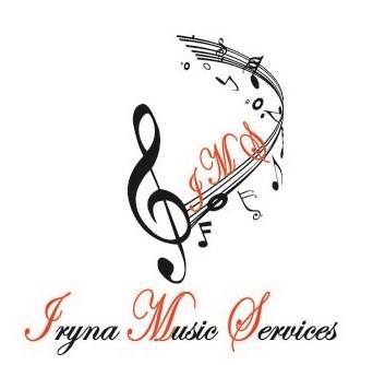 Iryna Music Services