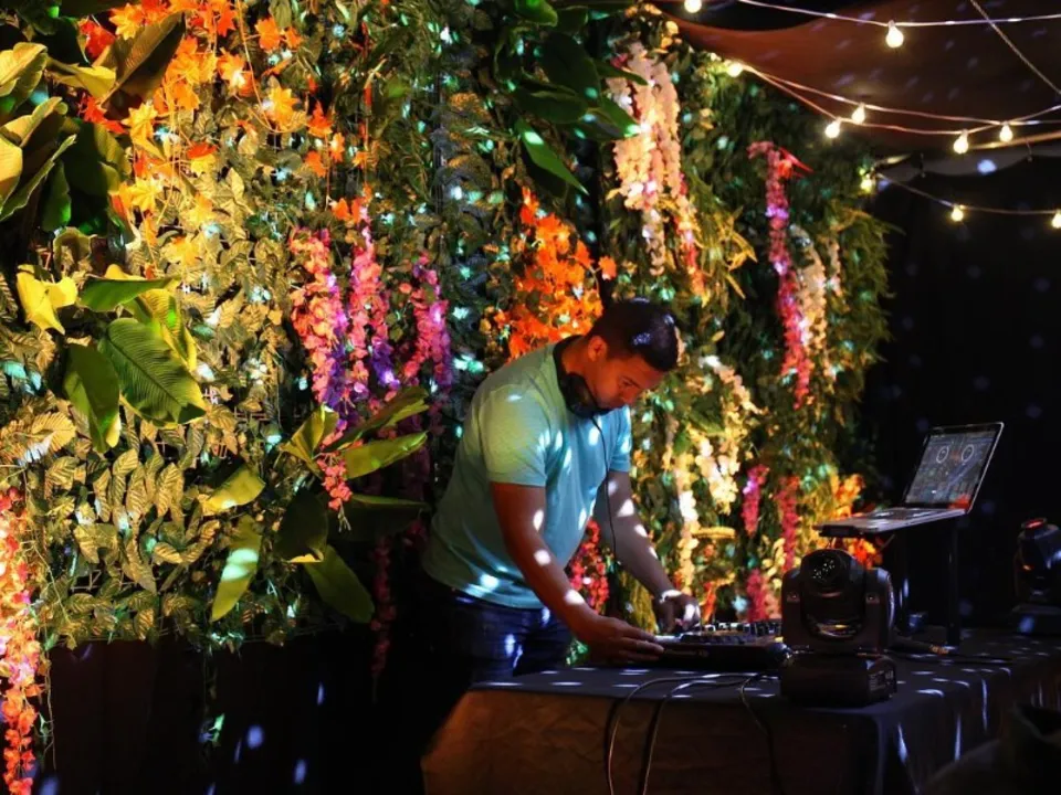 SUD EVÈNEMENTS SONORISATION