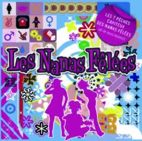 Les Nanas Fêlées
