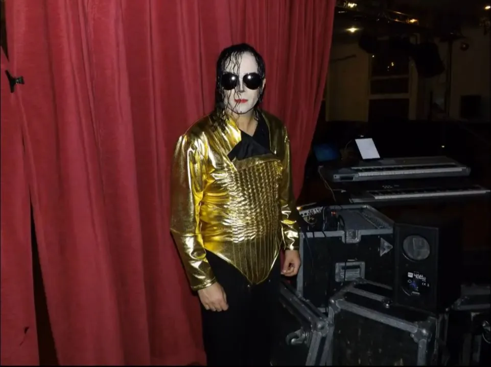 MICHAEL JAM