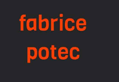 Fabrice POTEC
