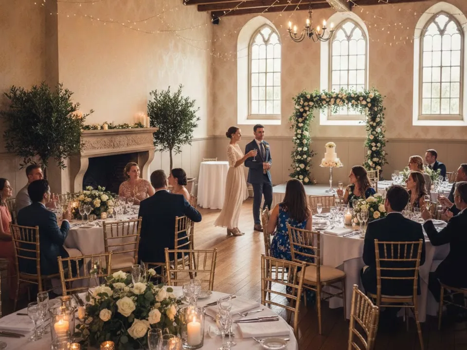 FERME DE BON-JACQUES