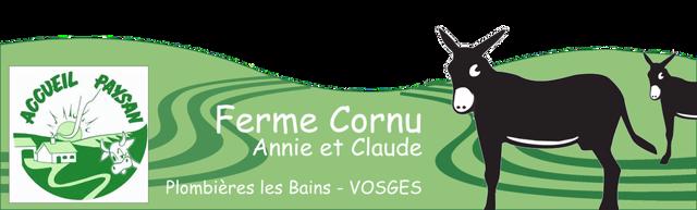 Ferme Cornu Claude