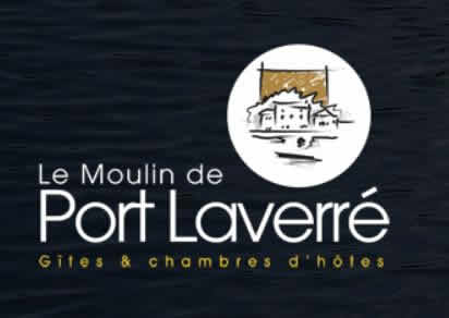 Le Moulin de Port Laverre