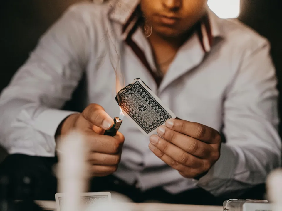 Belfiore Magic Show