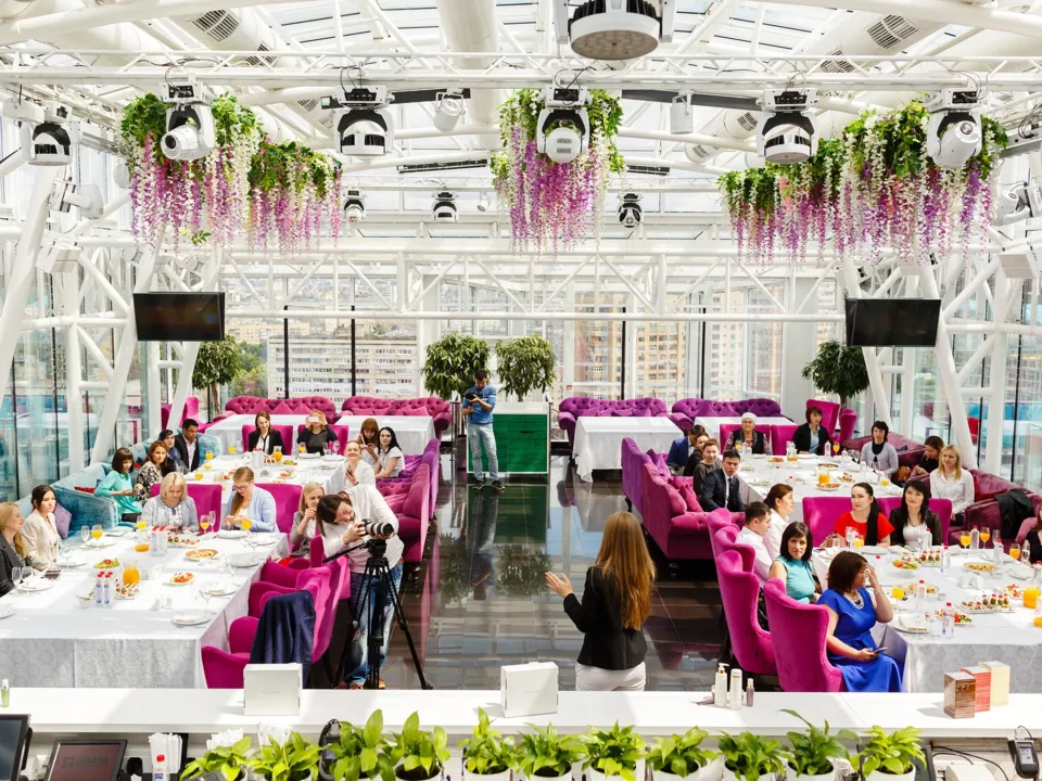 LE RELAIS ST CATHERINE