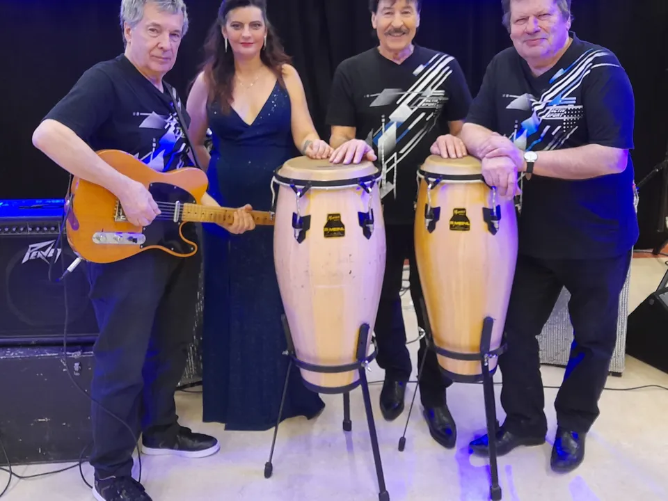 Baladin's Show
