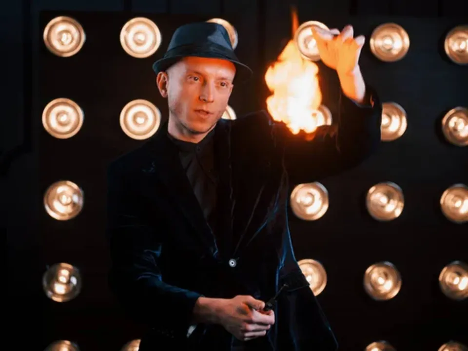 LOS MADGIS KIDS L.M.K